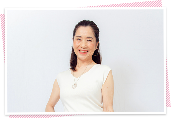 ゆきえさん