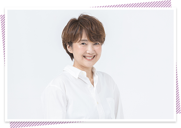 ともみさん